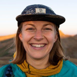 Meet your Posher, Julia